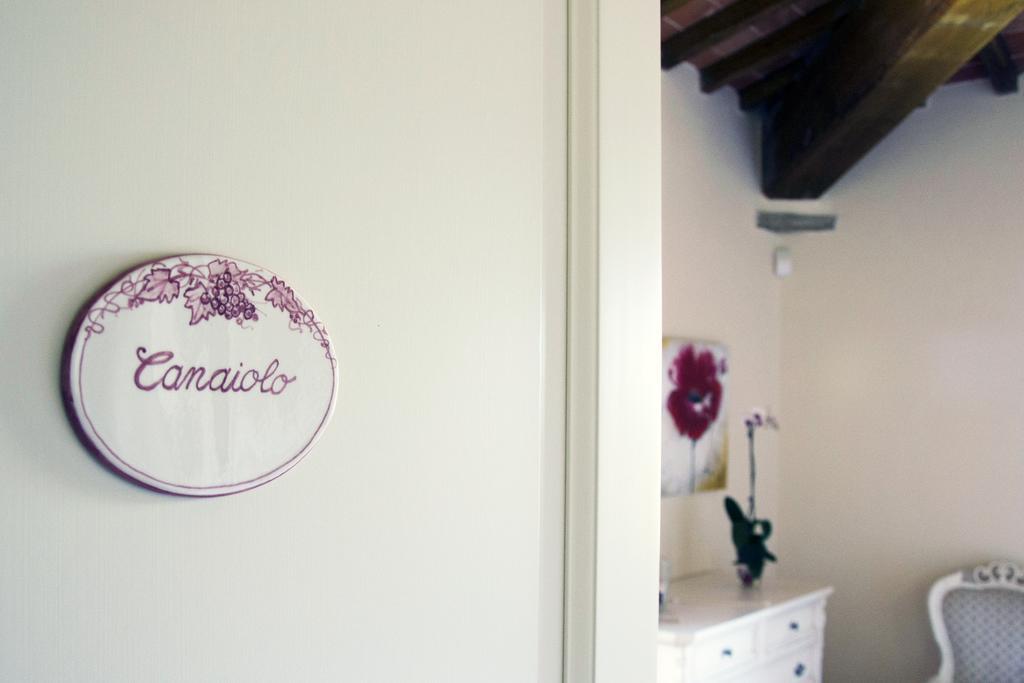 Agriturismo La Concezione Кастильон-Фибокки Номер фото